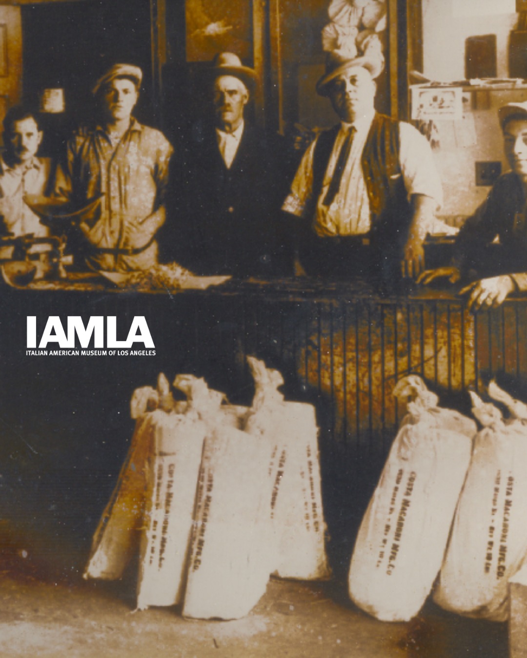 Community program in action